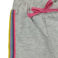 Conjunto polerón buzo / 6-9 meses