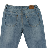 Pantalón / 10 años
