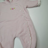 Cubre ropa Yamp - 6 meses
