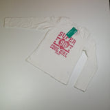 Polera / Talla 8 años.