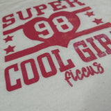 Polera / Talla 8 años.