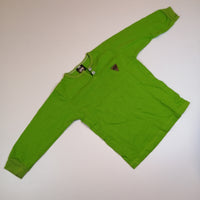 Polera Evolución - Talla 4 años.