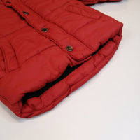 Parka con Polar Yamp! - 18 meses.