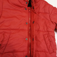 Parka con Polar Yamp! - 18 meses.