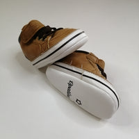 Zapatos Blandos Opaline - Talla 17.