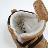 Zapatos Blandos Opaline - Talla 17.