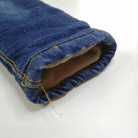 Pantalón Forrado abrigado