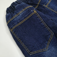 Pantalón Forrado abrigado