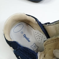 Zapatillas / Talla 19