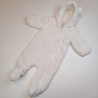 Cubreropa Boulevard - 6/9 meses