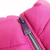 Chaqueta sin mangas Baby Harvest - 6/9 meses