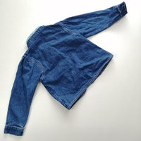 Chaqueta de Mezclilla Nick Jr - Talla 3