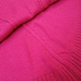 Poncho F&P Kids - Talla 8
