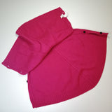Poncho F&P Kids - Talla 8