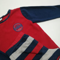 Pijama polar Yamp! - 4 años