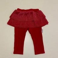 Calza con falda Vitamins Baby - 9 meses