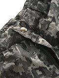 Pantalón de nieve Cherokee - Talla M