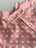 Pijama Polar Tribu - 6 meses