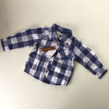 Camisa Urb - 18 meses