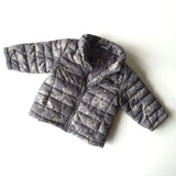 Parka OP - 6 meses