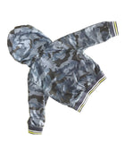 Cortaviento Yamp! - 18 meses