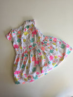Vestido Mascoast - 12 meses
