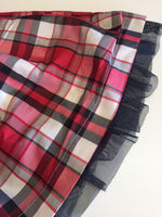 Vestido Carter's - 9 meses