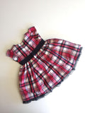 Vestido Carter's - 9 meses