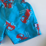 Trajes de baño con pañal de agua I Play - 3/6 meses