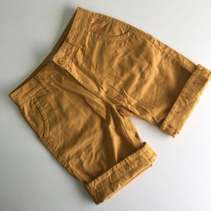 Short / 10 años