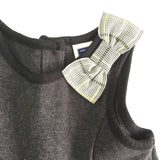 Vestido Janie & Jack - 6/12 meses