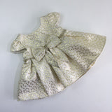 Vestido 0-3 meses
