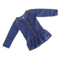 Blusa Bubble Gummers - Talla 2