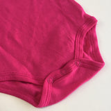 Body Pumucki - 0/3 meses