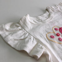 Polera Boulevard - 6 meses