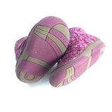 Zapatillas Pillín - Talla 17