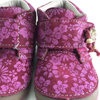 Zapatillas Pillín - Talla 17