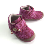 Zapatillas Pillín - Talla 17