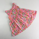 Vestido - 12 meses