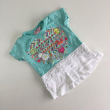 Polera Kids for Kids - 9/12 meses
