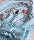Polera Boulevard - 18 meses