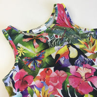 Vestido H&M - 18/24 meses