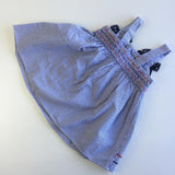 Vestido Goodlad - Talla 2
