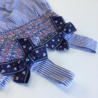 Vestido Goodlad - Talla 2