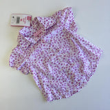 Blusa Baby Classic - 3/6 meses