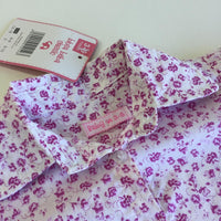 Blusa Baby Classic - 3/6 meses