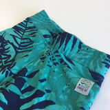 Short Baby Colloky - 3/6 meses