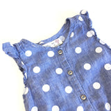 Enterito corto H&M - 18/24 meses