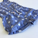 Enterito corto H&M - 18/24 meses