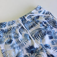 Short Yamp! - 12 meses